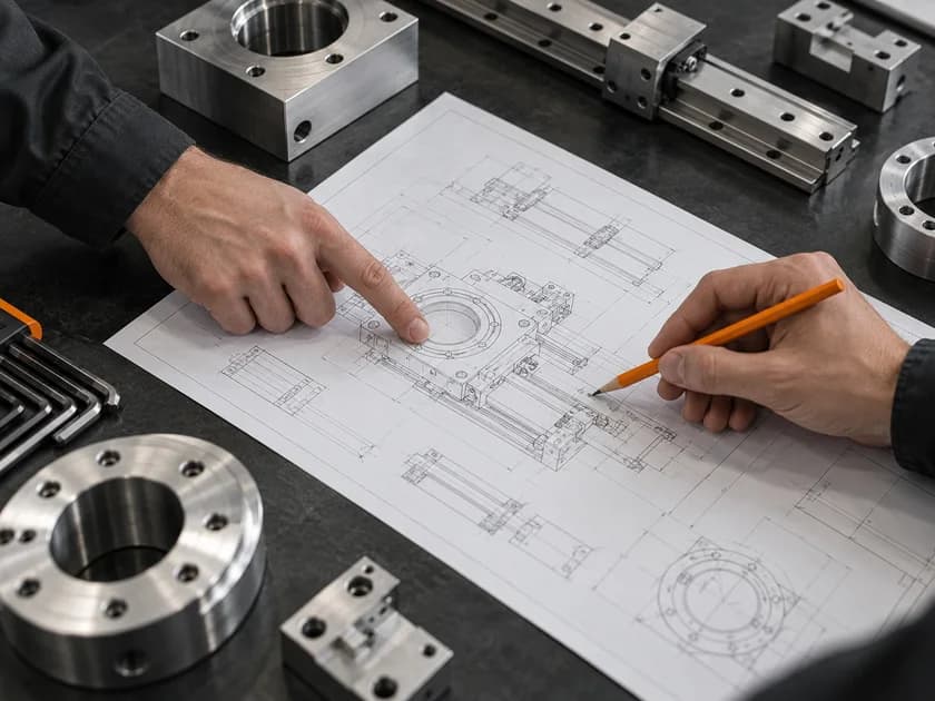 Elektrotechnik Gallerie 1