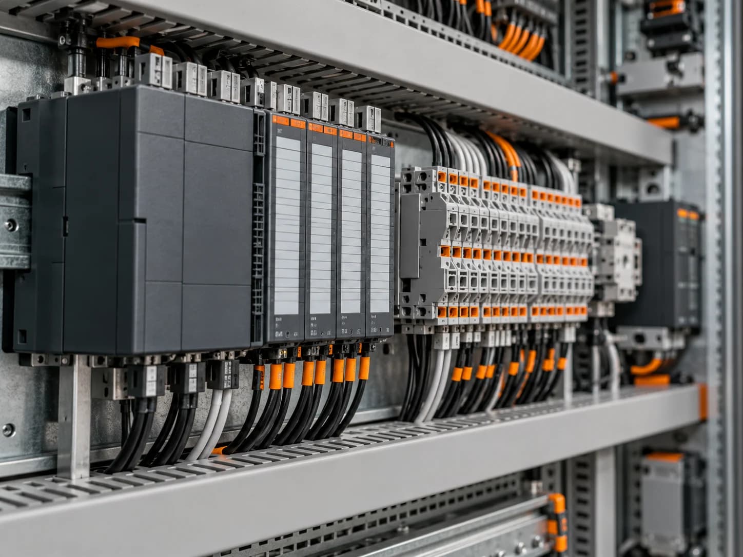 Elektrotechnik Gallerie 2