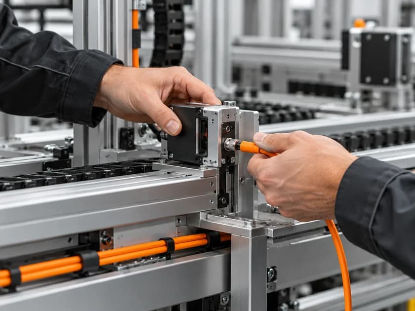 Elektrotechnik Gallerie 3