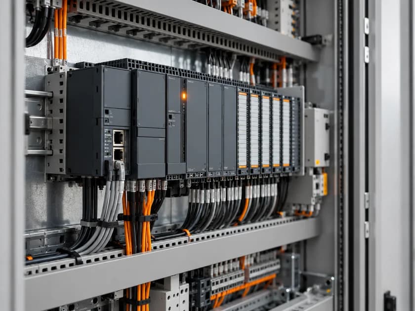 Elektrotechnik