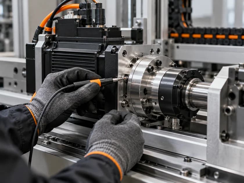 Automatisierungstechnik Gallerie 3